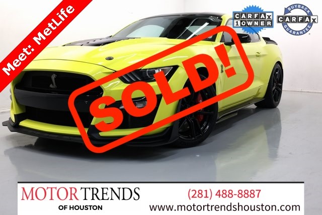 more details - ford mustang