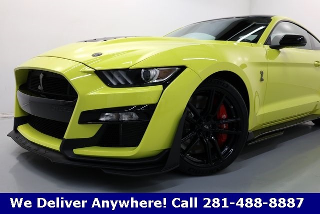 Ford Mustang Thumbnail Image 52
