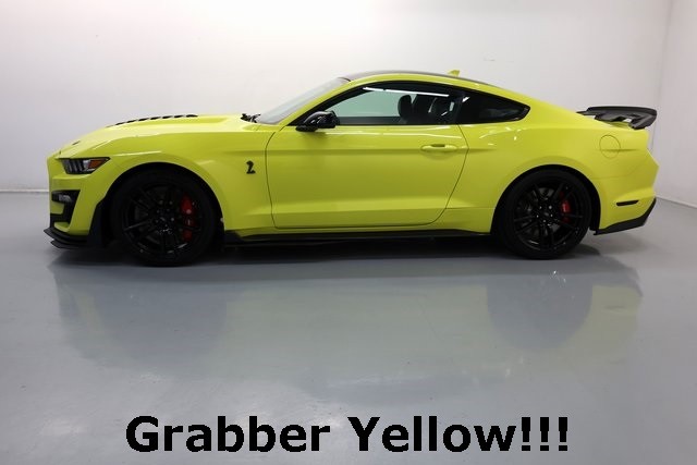 Ford Mustang Thumbnail Image 53