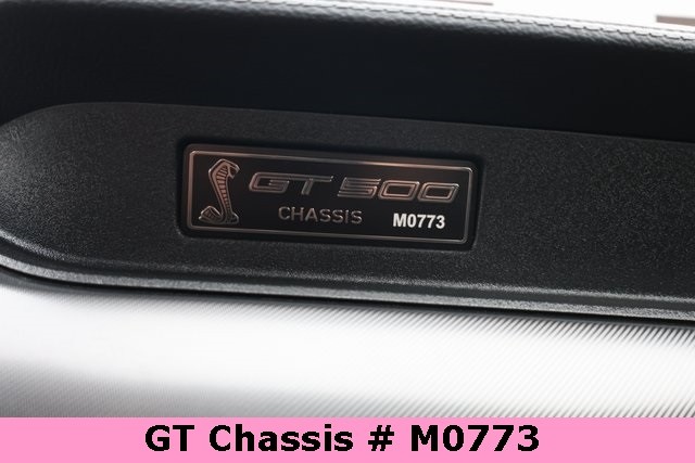 Ford Mustang Thumbnail Image 55