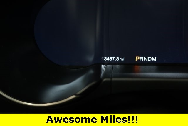 Ford Mustang Thumbnail Image 56