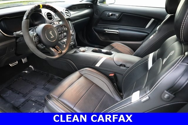 Ford Mustang Thumbnail Image 61