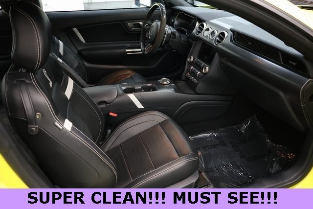 Ford Mustang Thumbnail Image 66