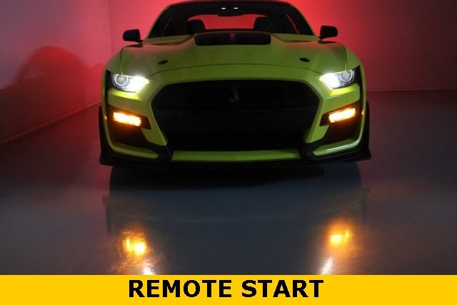 Ford Mustang Thumbnail Image 71