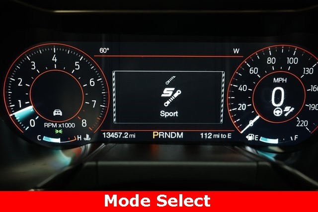 Ford Mustang Thumbnail Image 74