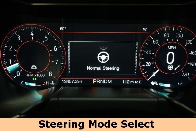 Ford Mustang Thumbnail Image 75