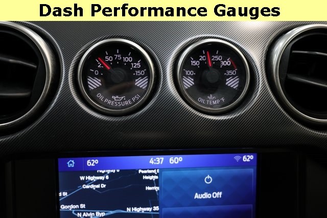 Ford Mustang Thumbnail Image 77