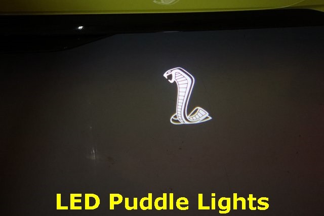 Ford Mustang Thumbnail Image 78