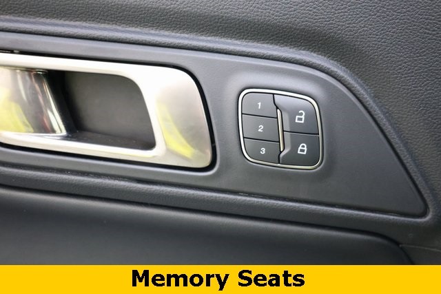 Ford Mustang Thumbnail Image 80