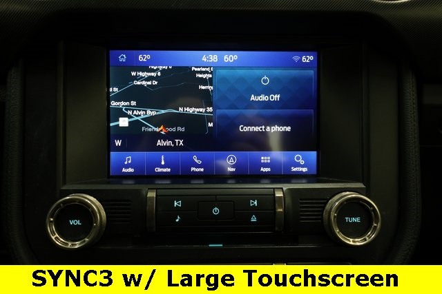 Ford Mustang Thumbnail Image 84