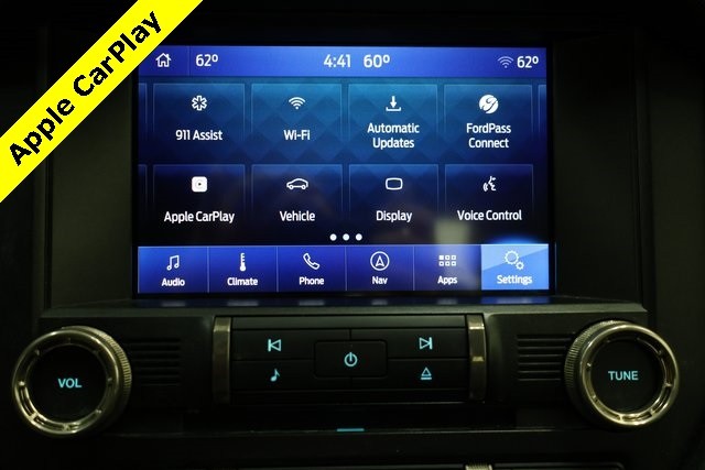 Ford Mustang Thumbnail Image 85
