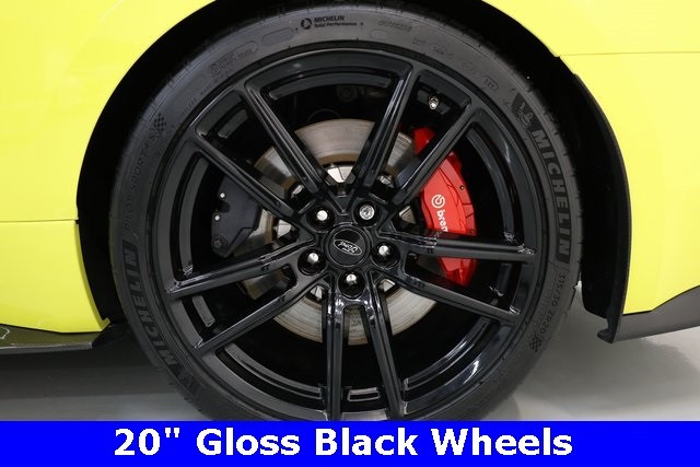 Ford Mustang Thumbnail Image 90