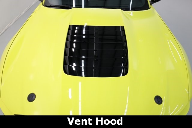 Ford Mustang Thumbnail Image 92