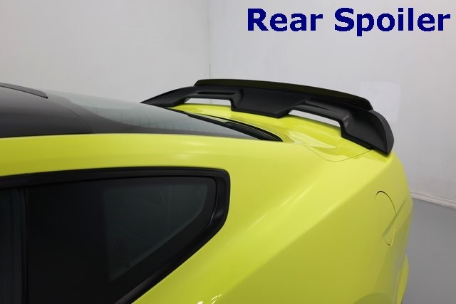 Ford Mustang Thumbnail Image 94