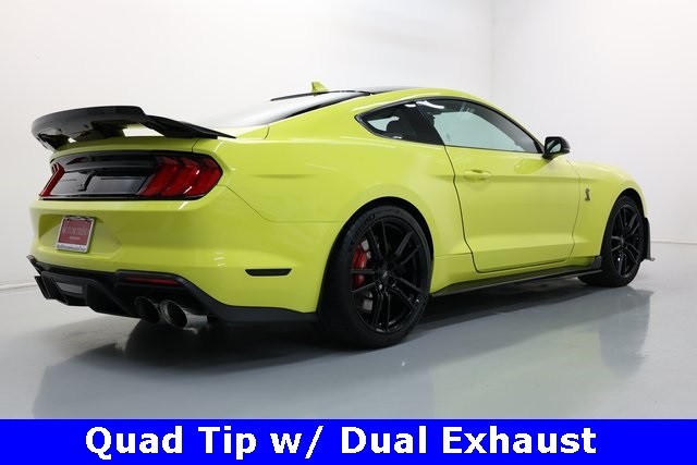 Ford Mustang Thumbnail Image 95