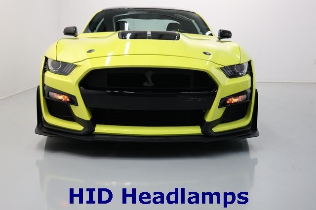 Ford Mustang Thumbnail Image 96