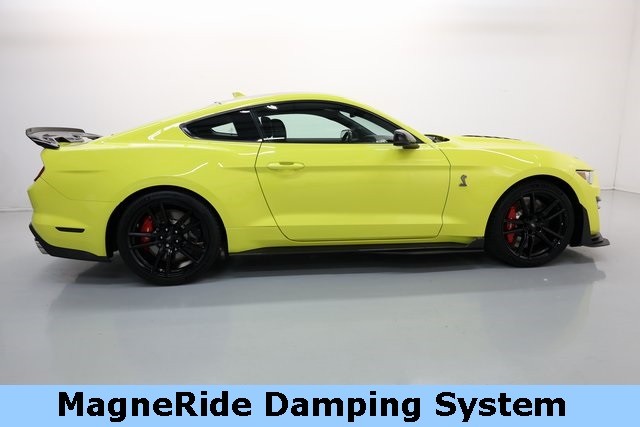 Ford Mustang Thumbnail Image 97