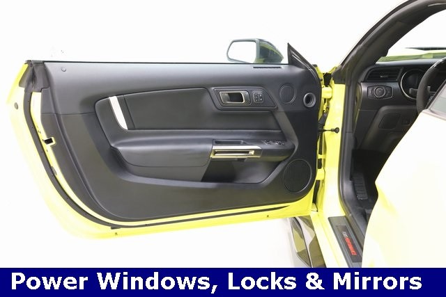 Ford Mustang Thumbnail Image 99