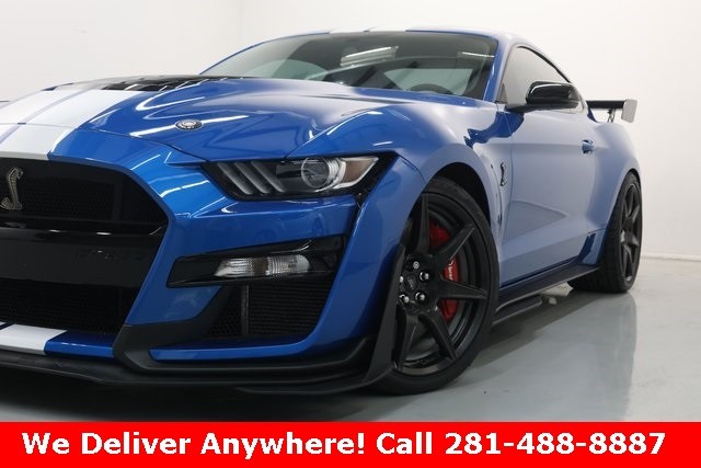 Ford Mustang Thumbnail Image 52