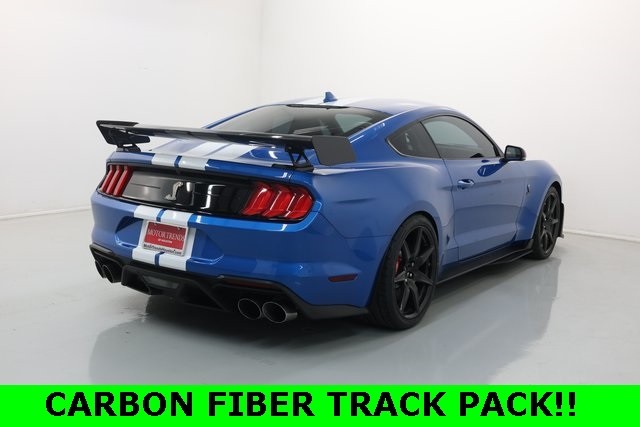 Ford Mustang Thumbnail Image 53