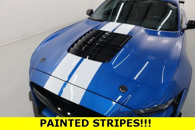 Ford Mustang Thumbnail Image 54
