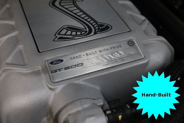 Ford Mustang Thumbnail Image 55
