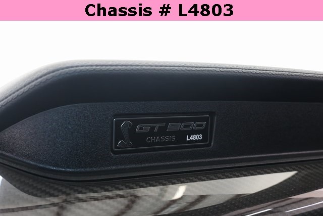 Ford Mustang Thumbnail Image 56