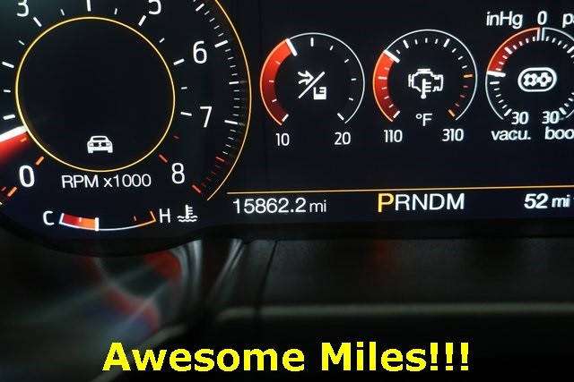 Ford Mustang Thumbnail Image 57