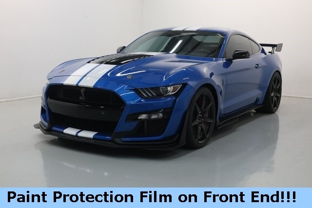 Ford Mustang Thumbnail Image 60