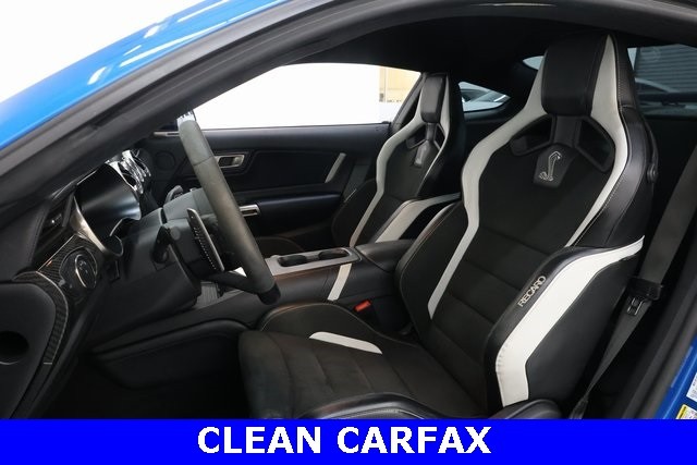 Ford Mustang Thumbnail Image 62
