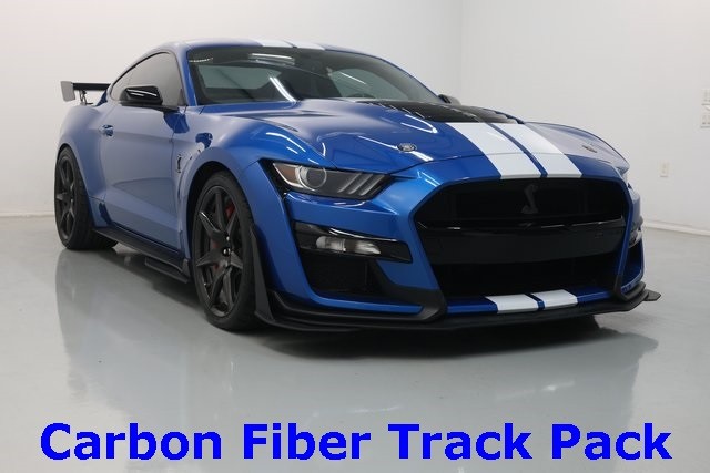 Ford Mustang Thumbnail Image 65