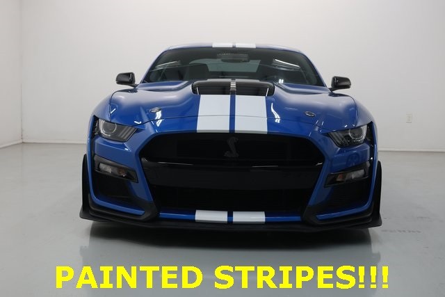Ford Mustang Thumbnail Image 66