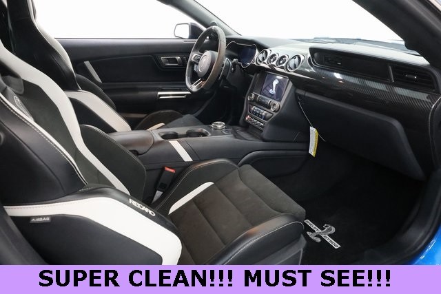 Ford Mustang Thumbnail Image 68