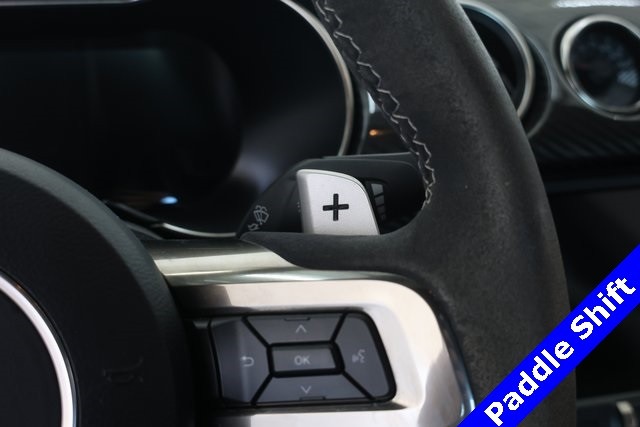 Ford Mustang Thumbnail Image 86