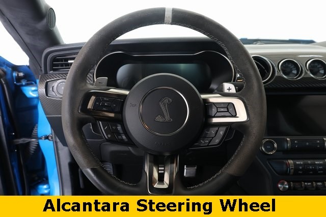 Ford Mustang Thumbnail Image 87