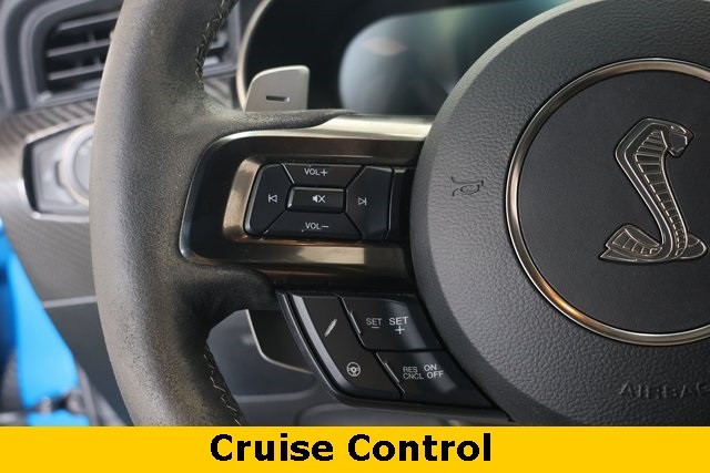 Ford Mustang Thumbnail Image 88