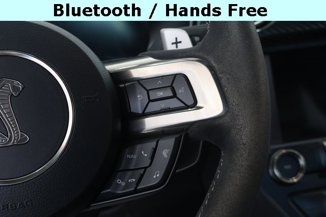 Ford Mustang Thumbnail Image 89