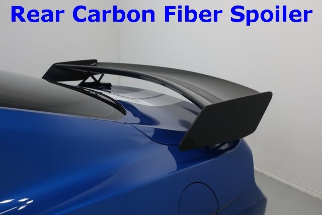 Ford Mustang Thumbnail Image 93
