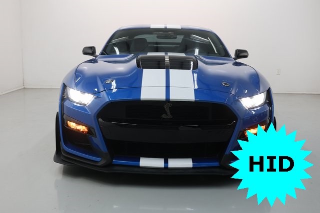 Ford Mustang Thumbnail Image 94