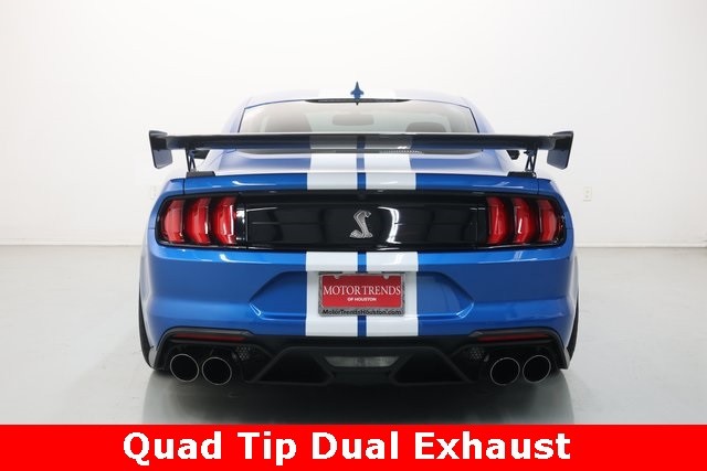 Ford Mustang Thumbnail Image 95
