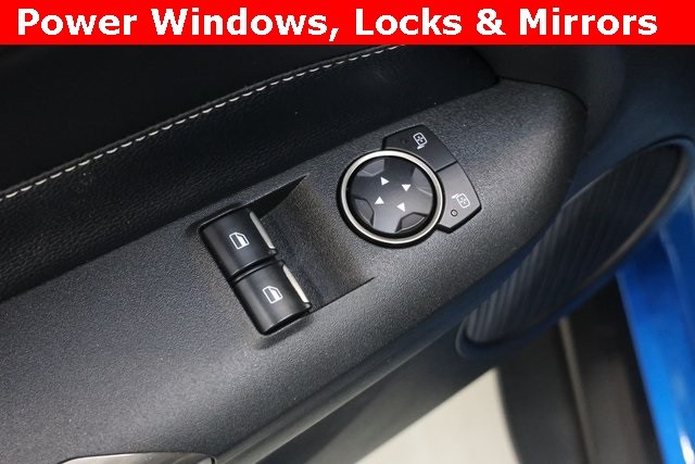 Ford Mustang Thumbnail Image 96
