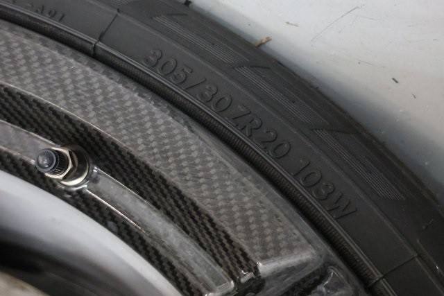 Ford Mustang Thumbnail Image 98