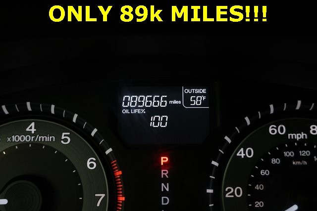 Honda Odyssey Thumbnail Image 39