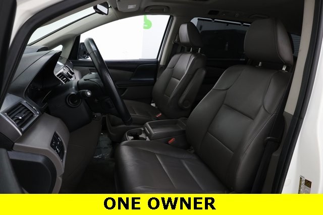 Honda Odyssey Thumbnail Image 43