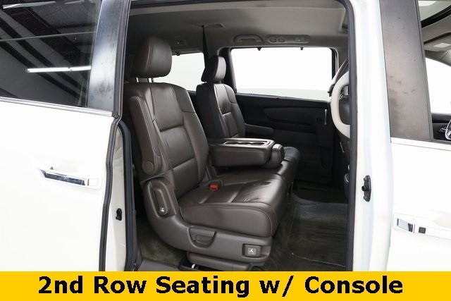 Honda Odyssey Thumbnail Image 45