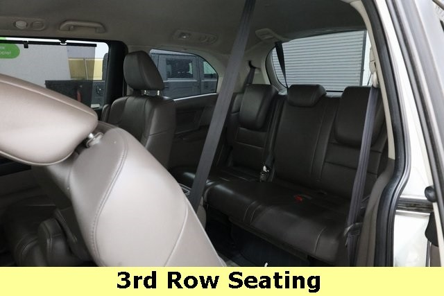 Honda Odyssey Thumbnail Image 46