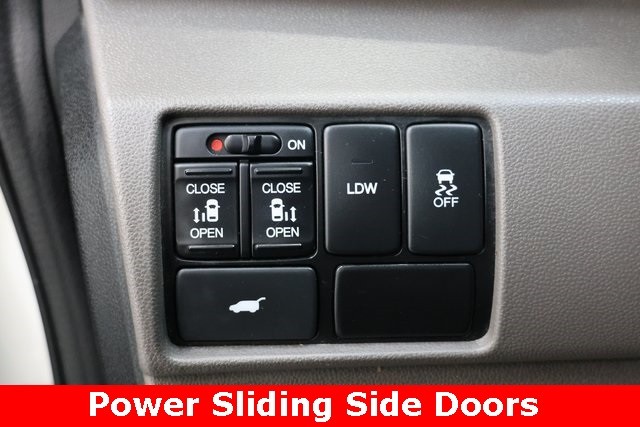 Honda Odyssey Thumbnail Image 47