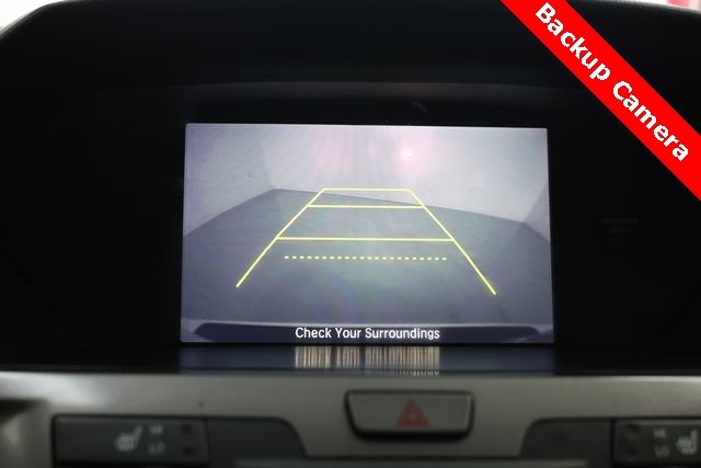 Honda Odyssey Thumbnail Image 50