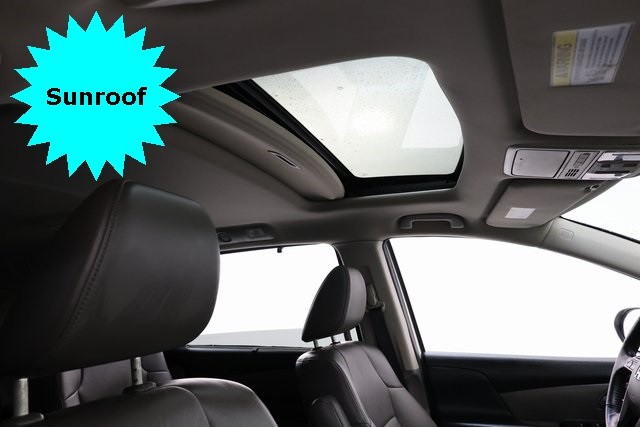 Honda Odyssey Thumbnail Image 51