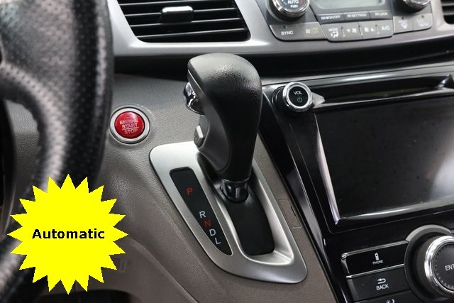 Honda Odyssey Thumbnail Image 53